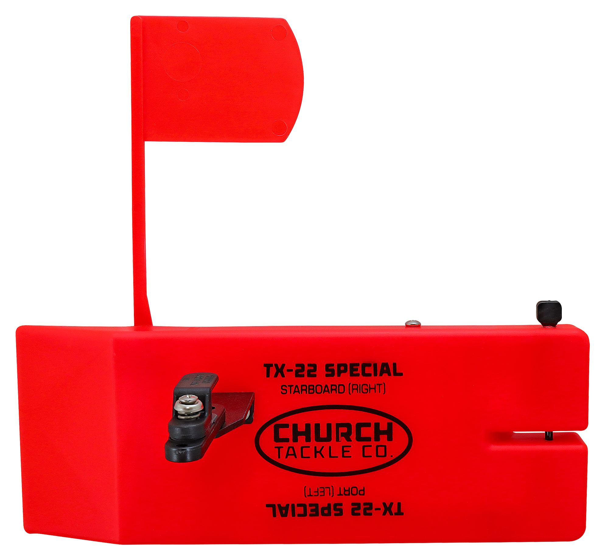 Church Tackle TX22 Special Planer Board Cabela's